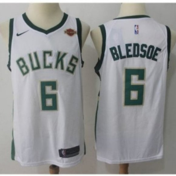 bledsoe jersey bucks